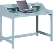 Interlink SAS Interlink Bureau 110 cm Blauw