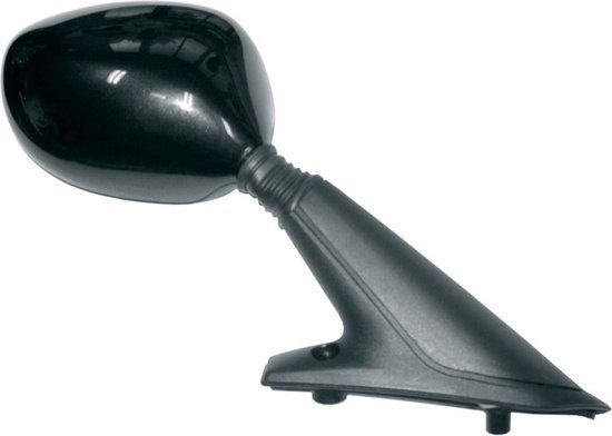 Mirror Vicma Rechter Spiegel voor Piaggio 125 X-Evo Scooter 2007-2012 E340D / CM180301