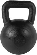 Tunturi Kettlebell 32 kg Zwart