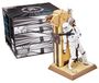 Star Wars Calendrier de l'Avent, figurine Stormtrooper, 23 cm, plastique