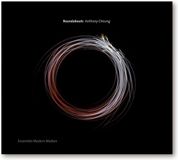 PIAS Nederland Johannes Kalitzke Ensemble Modern - Roundsabout (CD)