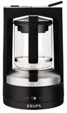 Krups Mokka Brewer KM4689 - Cafetière à filtre - Noir