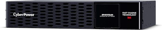 CyberPower BP48VP2U01 UPS-accu