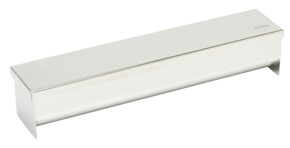 Küchenprofi Patévorm U-vorm 700 ml RVS Glans