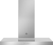 Bertazzoni KT90P1XV - Afzuigkap - 710 m³/uur - Roestvrijstaal