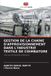 GESTION Editions Notre Savoir Gestion de la Chaîne d'Approvisionnement Dans l'Industrie Textile de Coimbatore Paperback