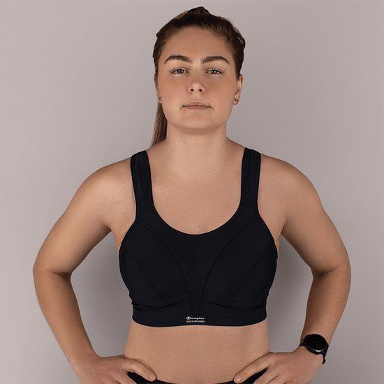 Shock Absorber Active D+ Classic Bra - 70H - Multicolor