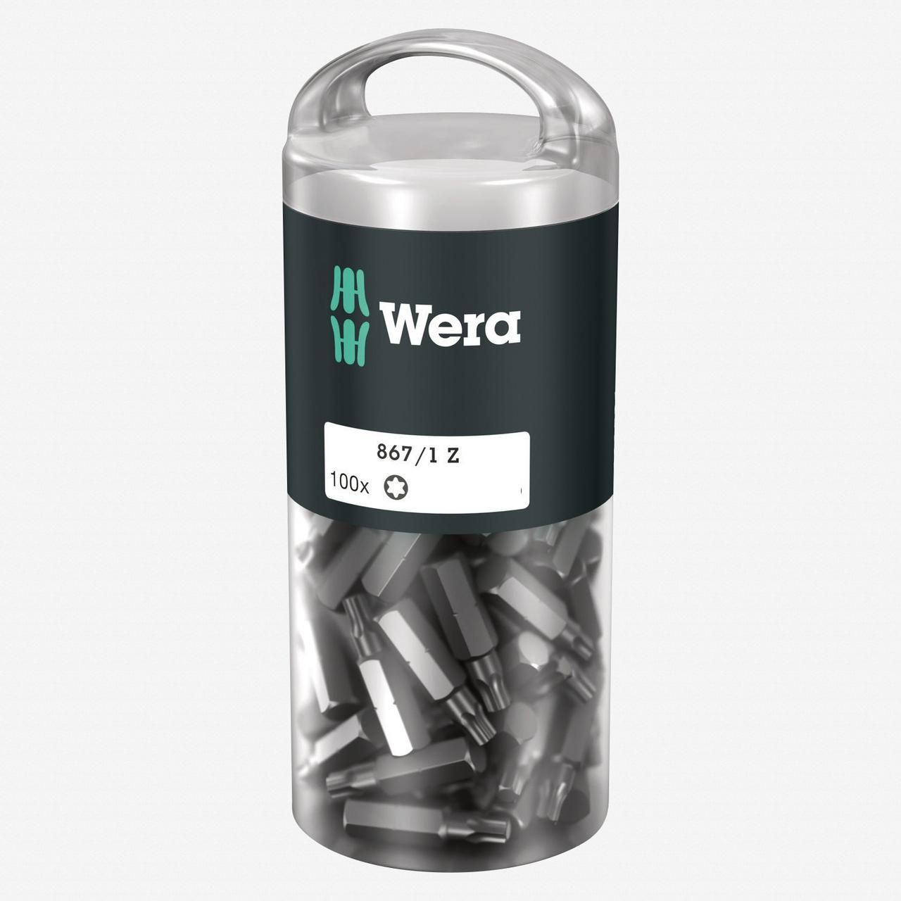 Wera 05072446001