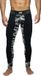 ADDICTED AD781 CAMO RIB LONG JOHN CAMOUFLAGE GREY