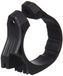 SHIMANO F.SCM9050 Stuursteun Black 31,8 mm