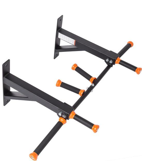 Taurus Multi Optrekstang - Pull up bar