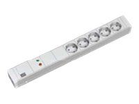 Bachmann 333.002 5-voudige stekkerdoos