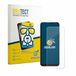 BROTECT AirGlass Glas Screenprotector compatibel met Gigaset GP20