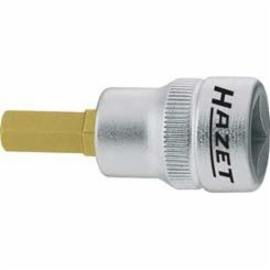 HAZET Dopsleutelbit 8801K-4