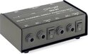 Stagg SDI-ST stereo DI box