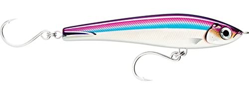 Rapala X-Rap Magnum Stick - 17cm - Lila High Voltage