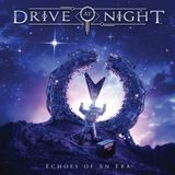 Suburban Drive At Night Echoes of an Era CD