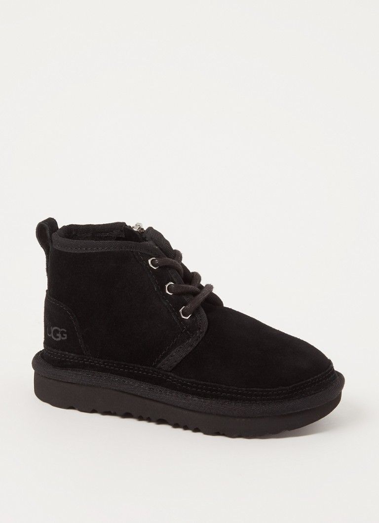 UGG Neumel II suede ankle boot