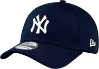 New Era MLB New York Yankees 39THIRTY Cap - Navy/White - S/M