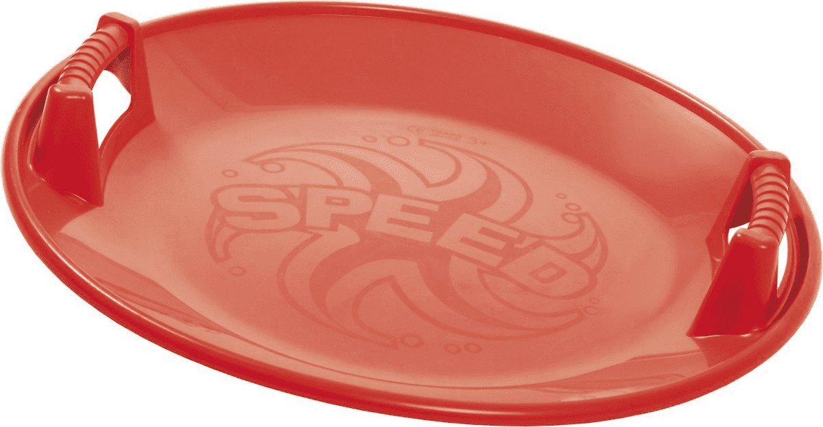 Prosperplast Speed - sneeuwschotel ISTL-1788C - Rood