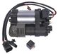 StarTech Porsche Panamera 970 - Luchtvering compressorpomp