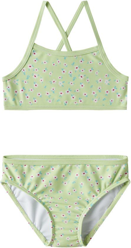 Name it Bikini Gekruiste achterkant