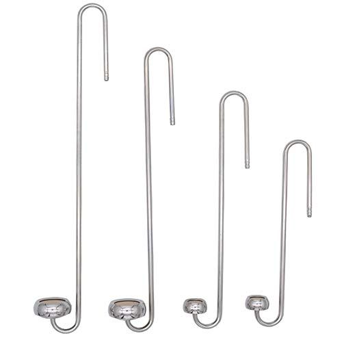 Blau Aquaristic CO2 Diffuser - Stainless Steel - M-20 (H=25cm, Φ=20mm)