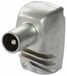 Technetix IEC-connector male haaks - 2080100