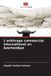 L'arbitrage Editions Notre Savoir L'arbitrage commercial international en Azerbaïdjan Paperback