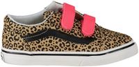 Vans Old Skool V Chaussures EU 21 1/2 Enfants