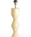 Light & Living Edie vloerlamp hout naturel Ø 23cm E27