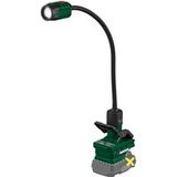 PARKSIDE® Lampe loupe à col de cygne 20 V PLSLA 20-Li A1 ou projecteur PLSSA 20-Li A1 - sans batterie - sans chargeur (Lumière de spot)
