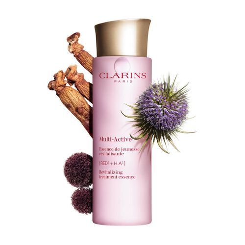 Clarins Multi-Active Treatment Essence - 200 ml
