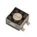 Bourns 3314G-1-203E Cermet-trimmer scellé 0.25 W 20 kΩ
