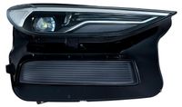 HELLA koplamp, rechts, voor AUDI Q6 e-tron SUV, artikelnummer 1EX 015 414-421