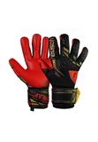 Reusch Attrakt Freegel Silver Keepershandschoenen Junior