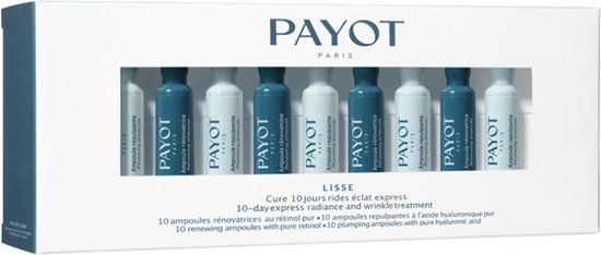 Payot Cure / 20 ml / Women