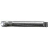 TOOLCRAFT Splitpen DIN 94 0.04 m Staal verzinkt. 10 stuk(s)
