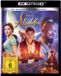Aladdin [Blu-Ray 4K]+[Blu-Ray]