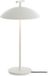 Kartell Mini Geen-A Lampe de table LED Blanc