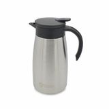 B-home Thermoskan/Isolatiekan - RVS - Argent - 1 Litre