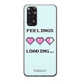 ERT GROUP mobiel telefoonhoesje voor Xiaomi REDMI NOTE 11S 4G / REDMI NOTE 11 4G origineel en officieel erkend Babaco patroon 90's Girl 018, hoesje is gemaakt van TPU