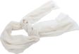 Roeckl Sjaal Ring Pashima Scarf Woolwhite Crème