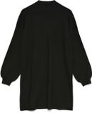 Vero Moda Gebreide jurk VMNANCY Korte jurk
