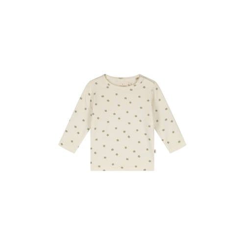 A Tiny Story longsleeve ecru