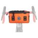 CONTEC Urban Nomad Sacoche de guidon Orange/Pi