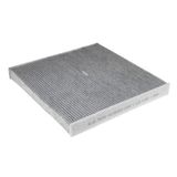 Blue Print ADT32523 actieve koolstoffilter/interieurfilter, 1 stuk | Compatibel met: LEXUS LS