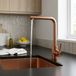 Pure.Sink Robinet de cuisine PVD Cuivre PS8040-62