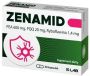 Zenamid 30 gélules