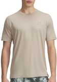 Under Armour Vanish Energy SS-BRN Heren Sportshirt - City Khaki
